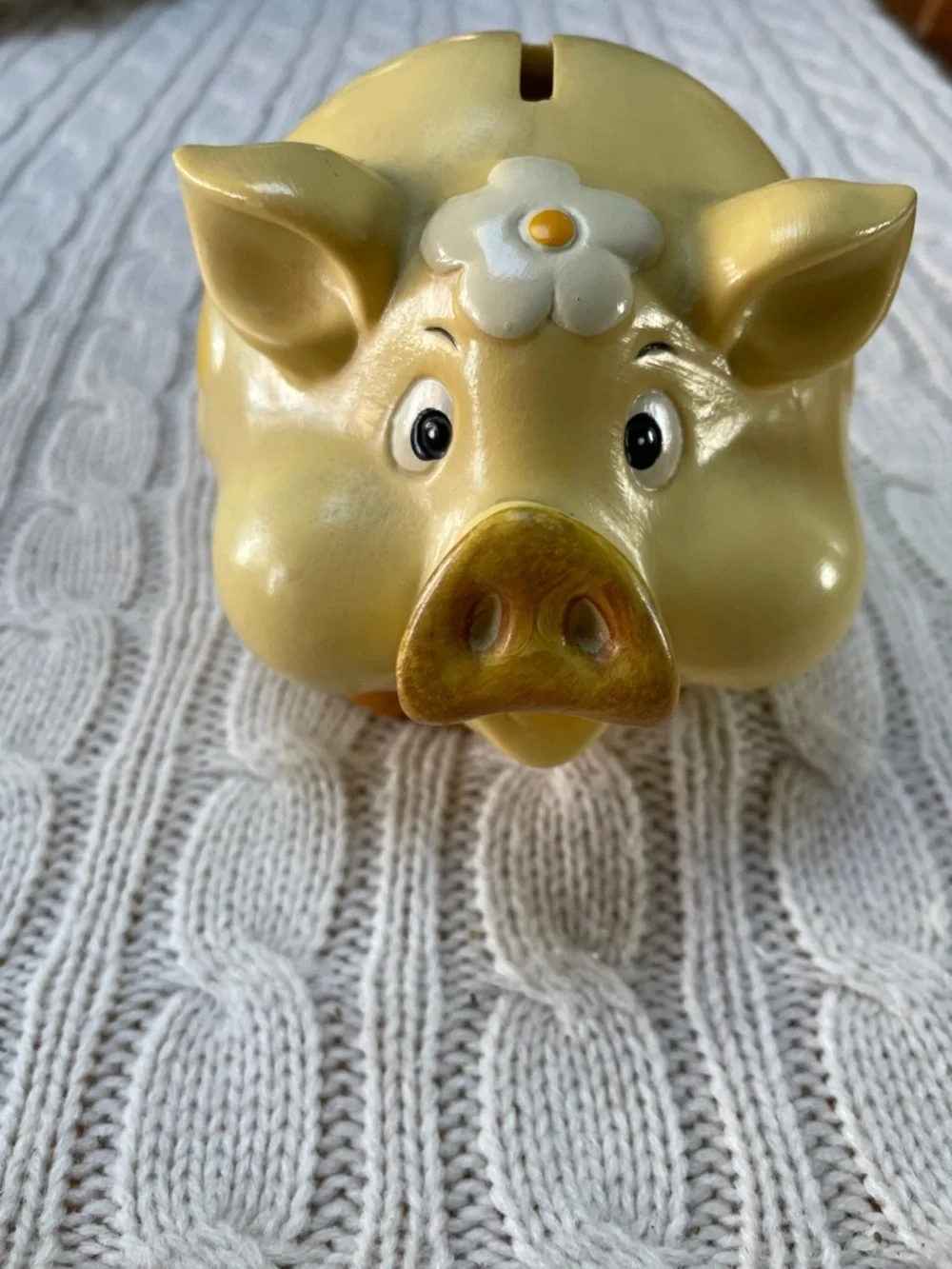 unbranded vtg ceramic